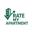 Rate My Apartment logo