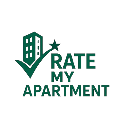 Rate My AptLogo